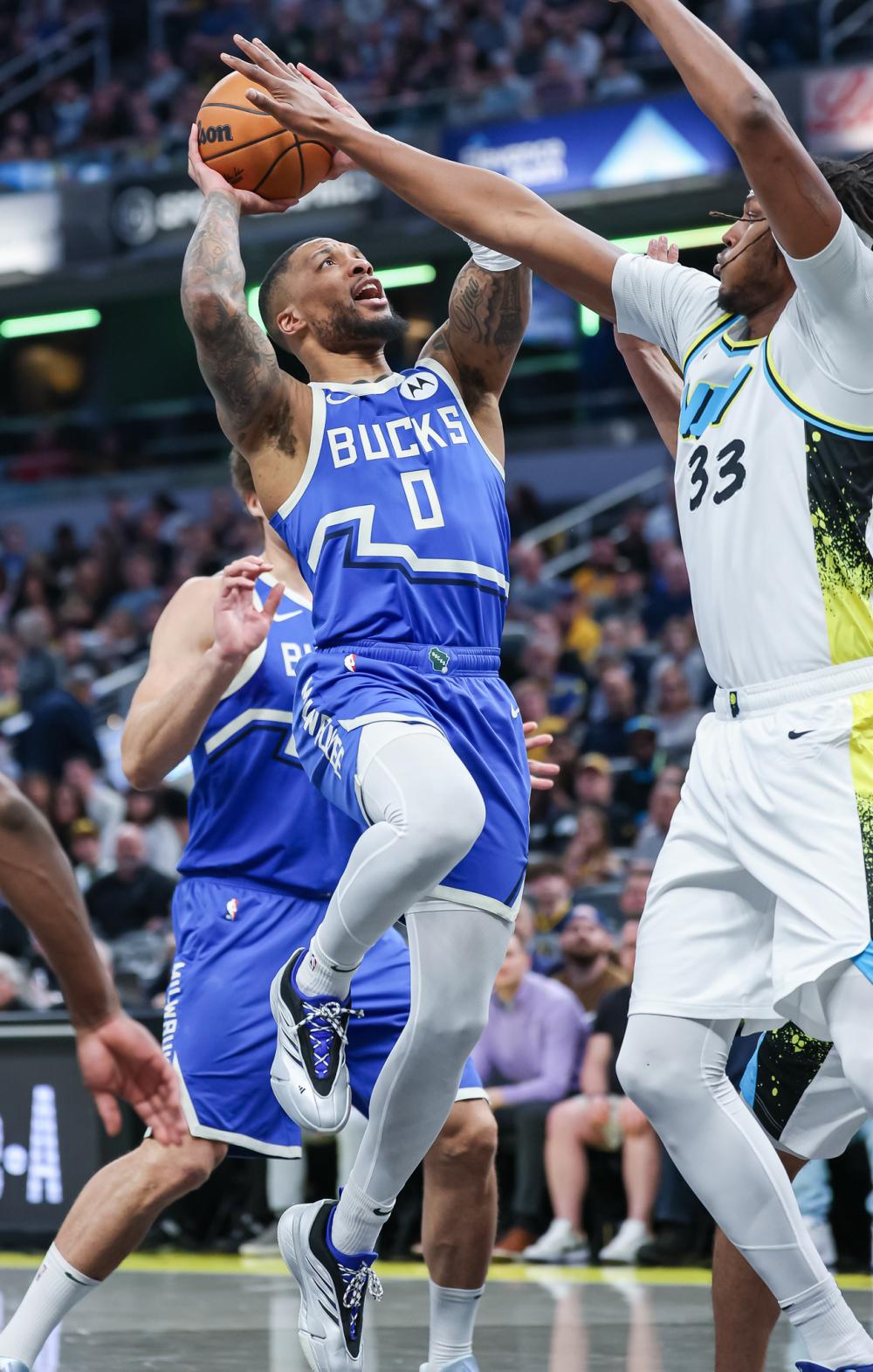 比赛一开始 比赛一开始