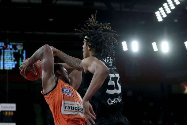 防守意识 防守意识